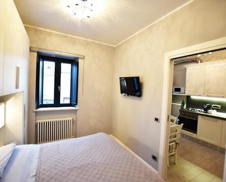 ...Ecche Se Dorme Bed & Breakfast Castelvecchio Subequo Bagian luar foto