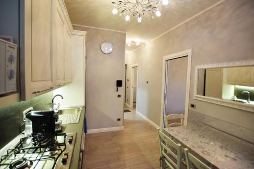 ...Ecche Se Dorme Bed & Breakfast Castelvecchio Subequo Bagian luar foto